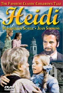 Хайди