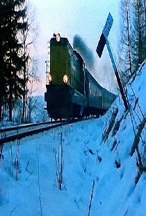 Тринадцатая машина