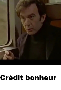 Crédit bonheur