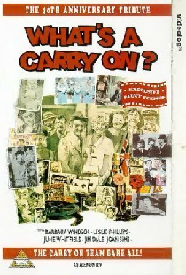 What's a Carry On?
