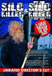 Silo Killer 2: The Wrath of Kyle
