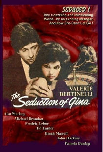 The Seduction of Gina