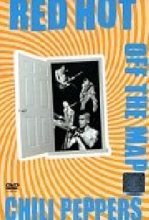Red Hot Chili Peppers: Off the Map
