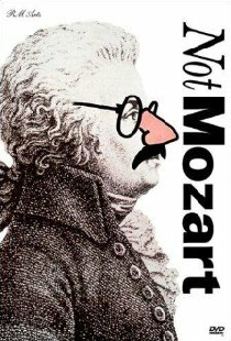 Not Mozart: Letters, Riddles and Writs