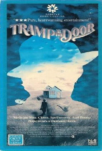 Tramp at the Door