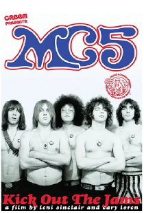 MC5: Kick Out the Jams