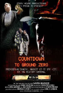 Countdown to Ground Zero