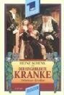 Der eingebildete Kranke