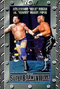 WCW СуперКубок 7