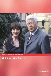 Glück auf vier Rädern
