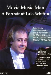 Movie Music Man: A Portrait of Lalo Schifrin