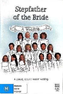 Stepfather of the Bride