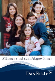 Männer sind zum Abgewöhnen