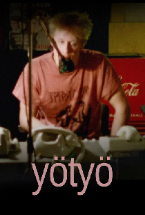 Yötyö