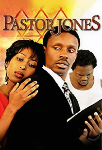 Pastor Jones