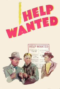 Help Wanted