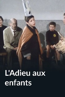 L'Adieu aux enfants