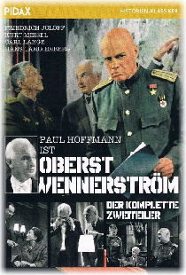 Oberst Wennerström