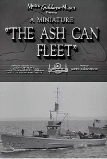The Ash Can Fleet