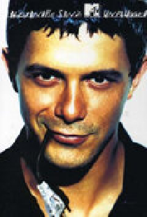 Alejandro Sanz: MTV Unplugged