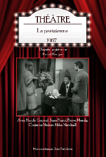 La Parisienne