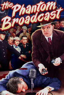 The Phantom Broadcast