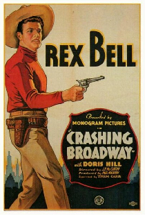Crashin' Broadway