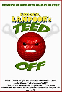 National Lampoon's Teed Off