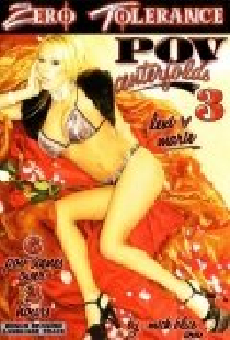 P.O.V. Centerfolds 3