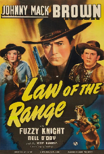 Law of the Range