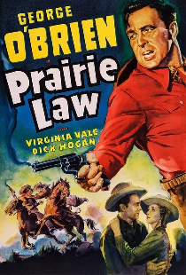 Prairie Law