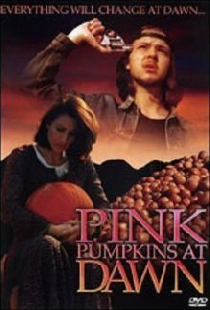 Pink Pumpkins at Dawn