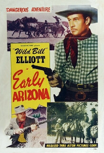 In Early Arizona