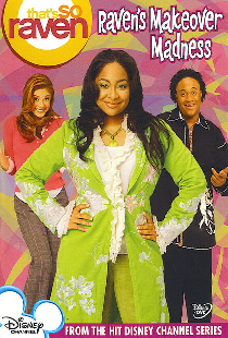 That's So Raven: Raven's Makeover Madness