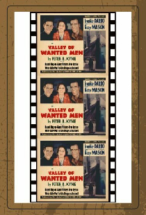 Valley of Wanted Men