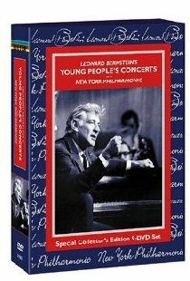 Young People's Concerts: What Makes Music Symphonic?