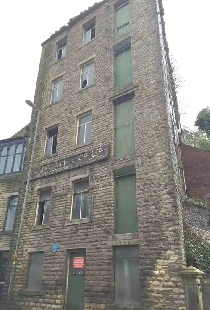 Holmfirth Hollywood
