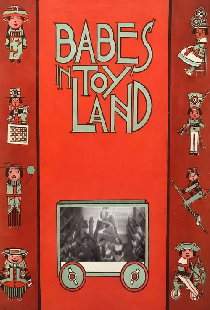 Babes in Toyland