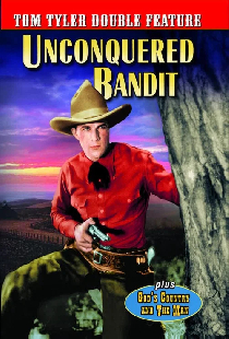 Unconquered Bandit