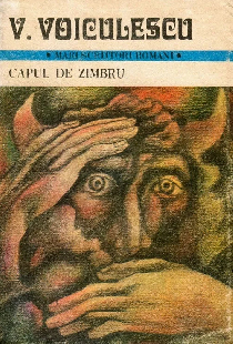 Capul de zimbru