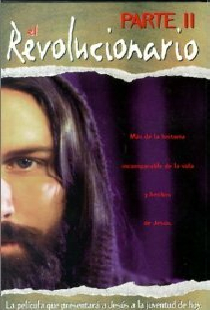 Жизнь Иисуса: Революционер 2