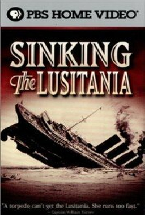 Sinking the Lusitania