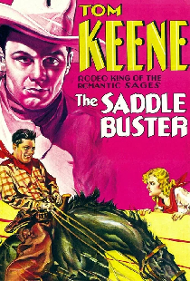 The Saddle Buster