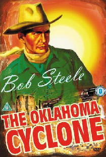 The Oklahoma Cyclone