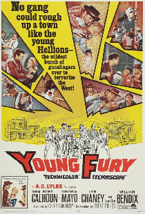 Young Fury