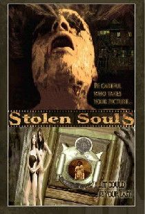 Stolen Souls