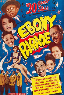 Ebony Parade