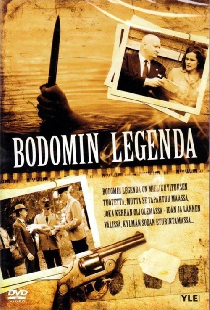 Bodomin legenda