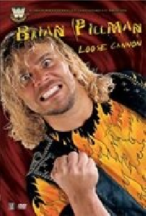Brian Pillman - Loose Cannon