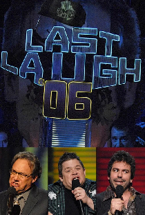 Last Laugh '06